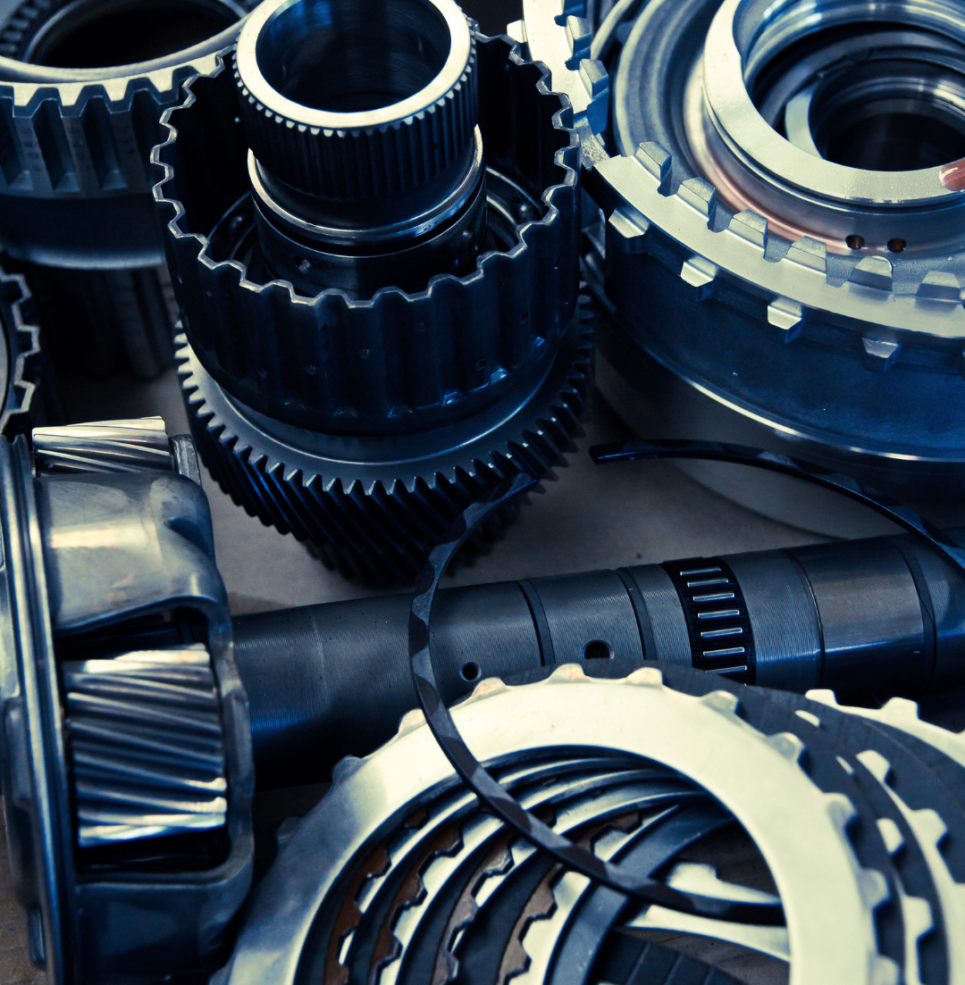Case Study Automotive | Wheelabrator