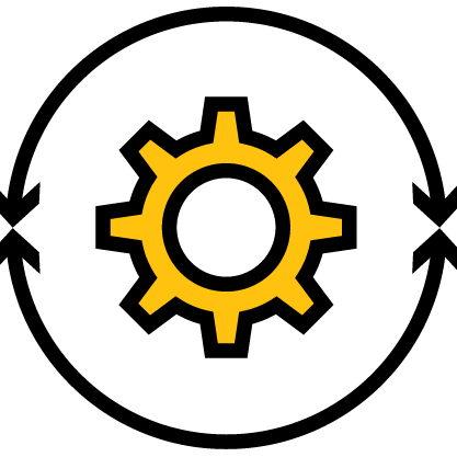 Wheelabrator Cog