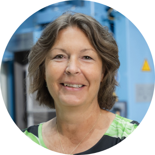Ulla Tønnesen