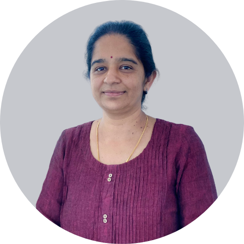 Asha Rajivnath