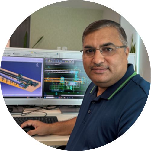 Kumar Swamy