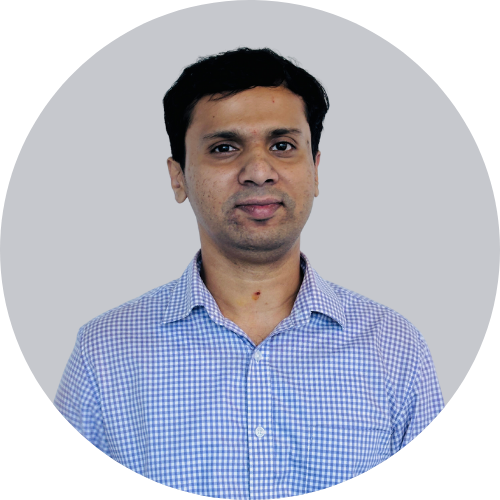Rajeev Anawekar