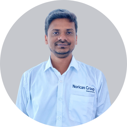 Ramachandran