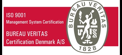 ISO 9001