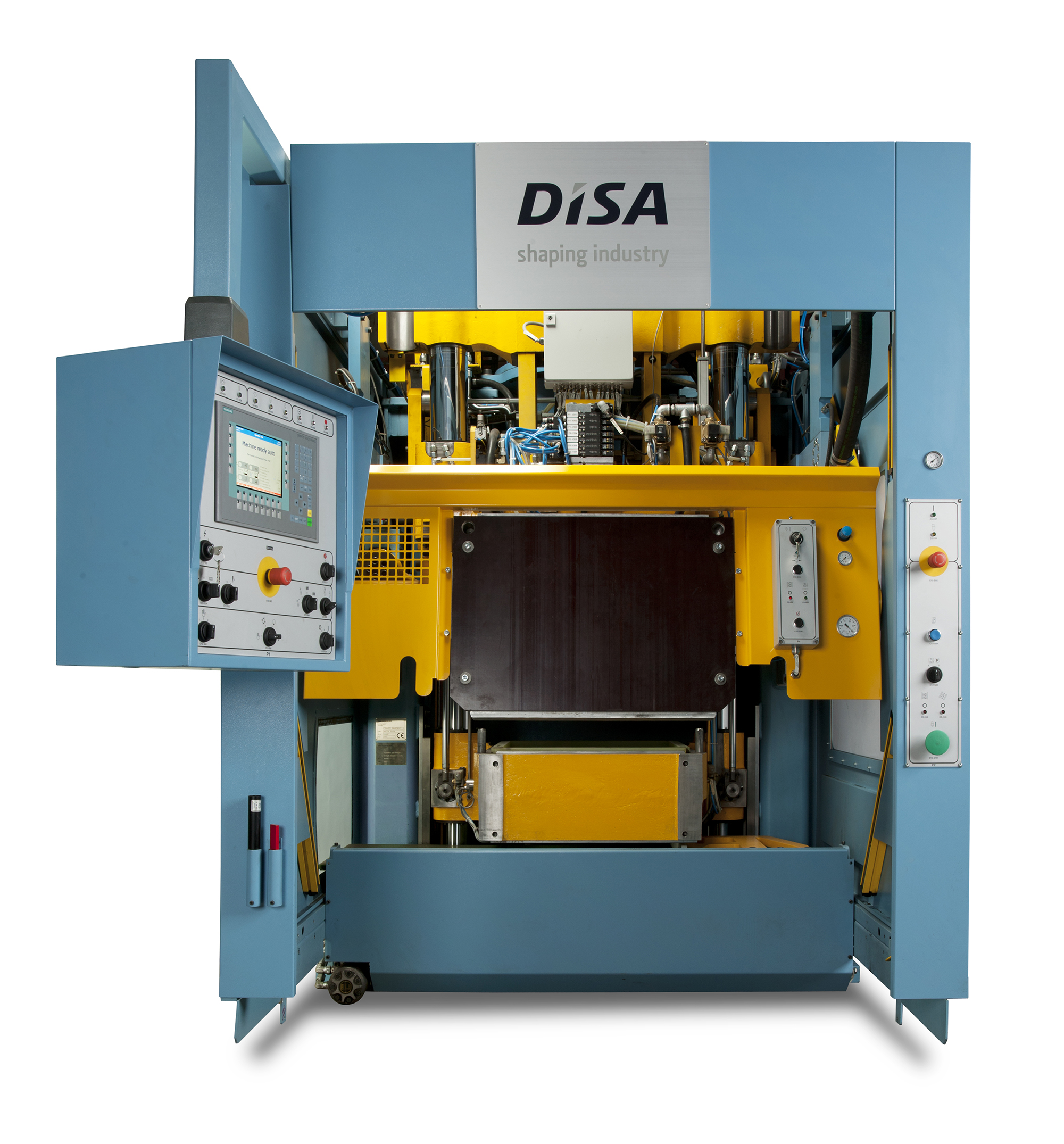 DISA MATCH 20/24