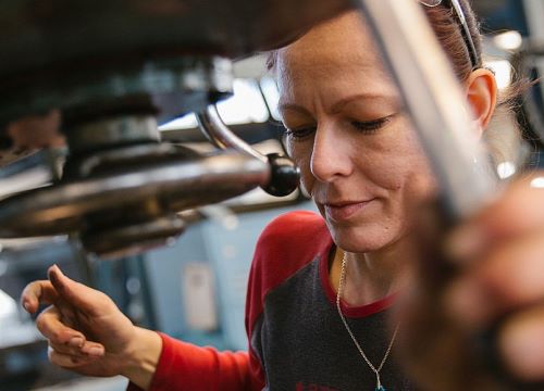 Wheelabrator pribram